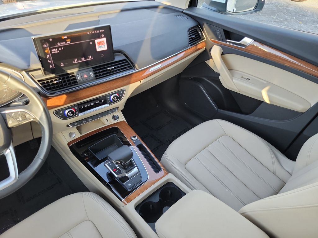 2023 Audi Q5 Premium - Photo 13