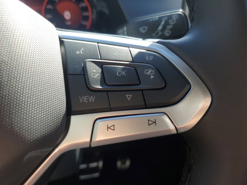 2025 Volkswagen Atlas Atlas Peak Edition - Photo 26