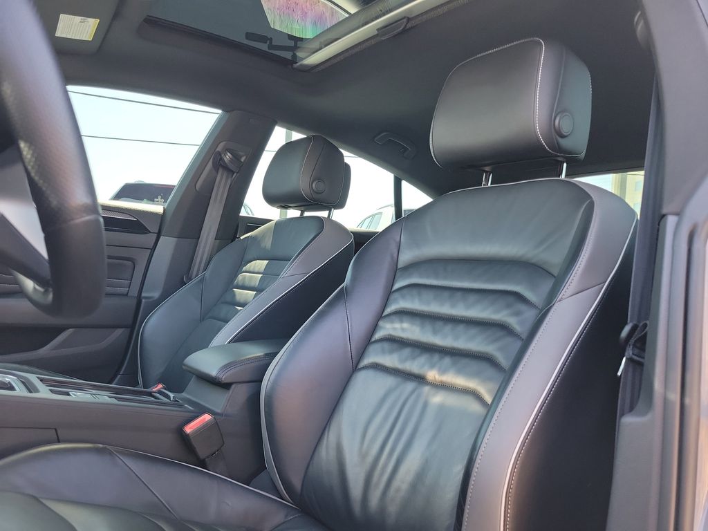 2023 Volkswagen Arteon SEL R-Line - Photo 22