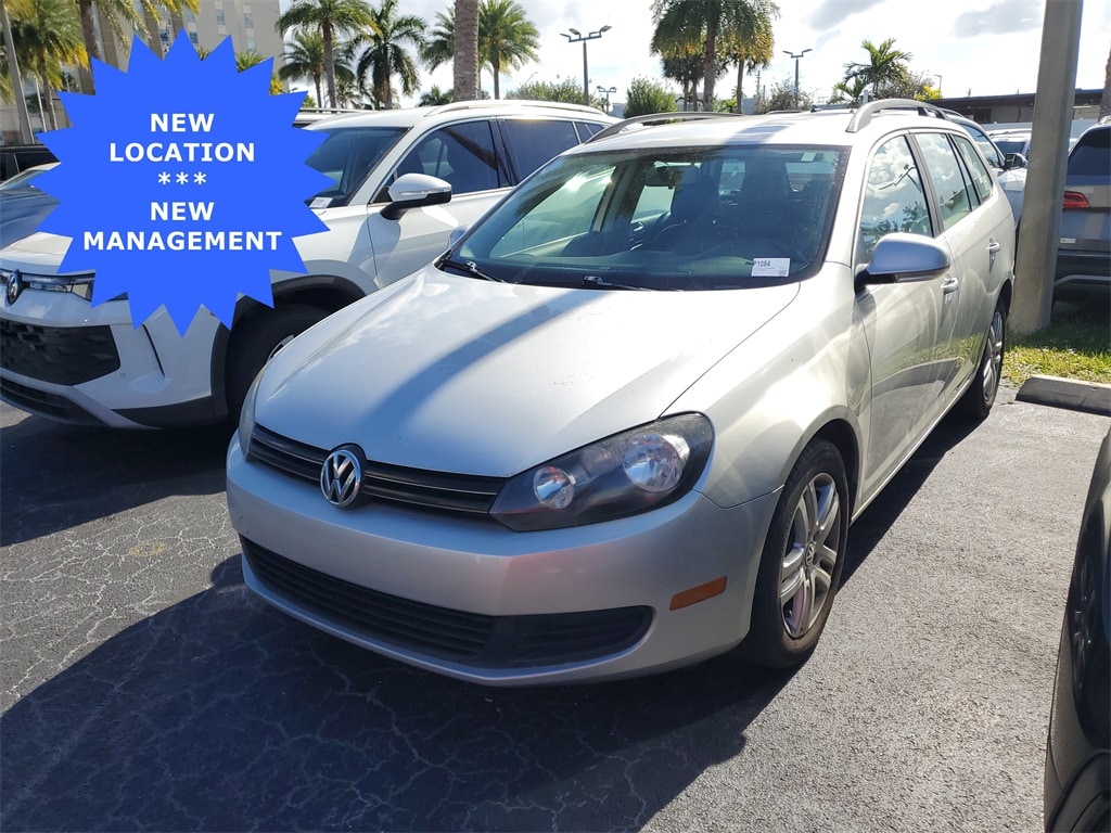 2013 Volkswagen jetta-sportwagen TDI's photo