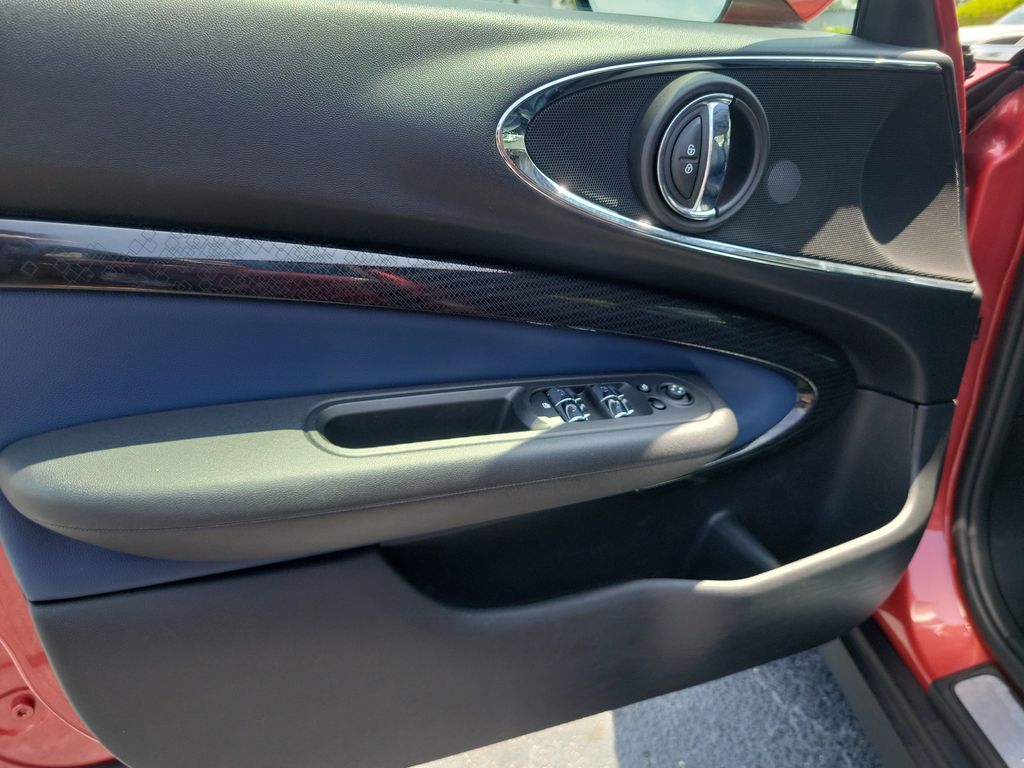 2023 MINI Clubman S - Photo 13