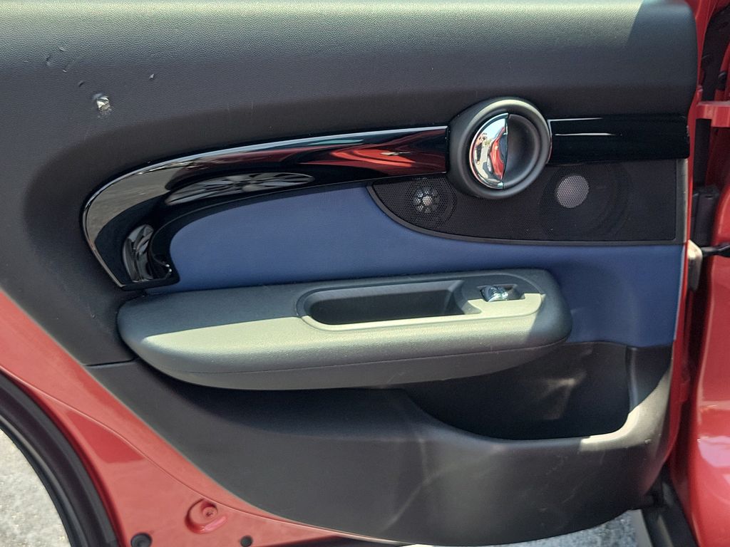 2023 MINI Clubman S - Photo 6