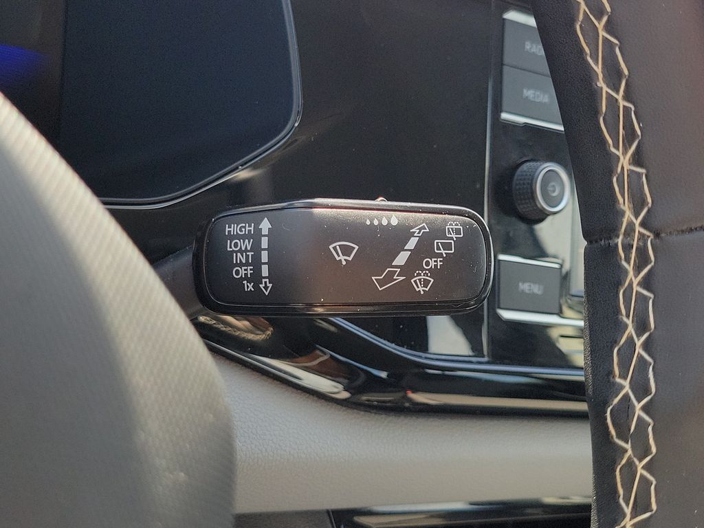 2023 Volkswagen Taos S - Photo 24