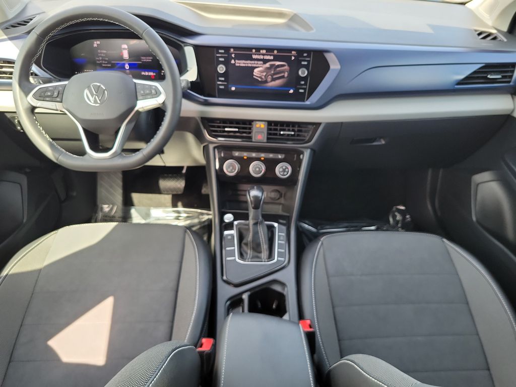 2023 Volkswagen Taos SE - Photo 10