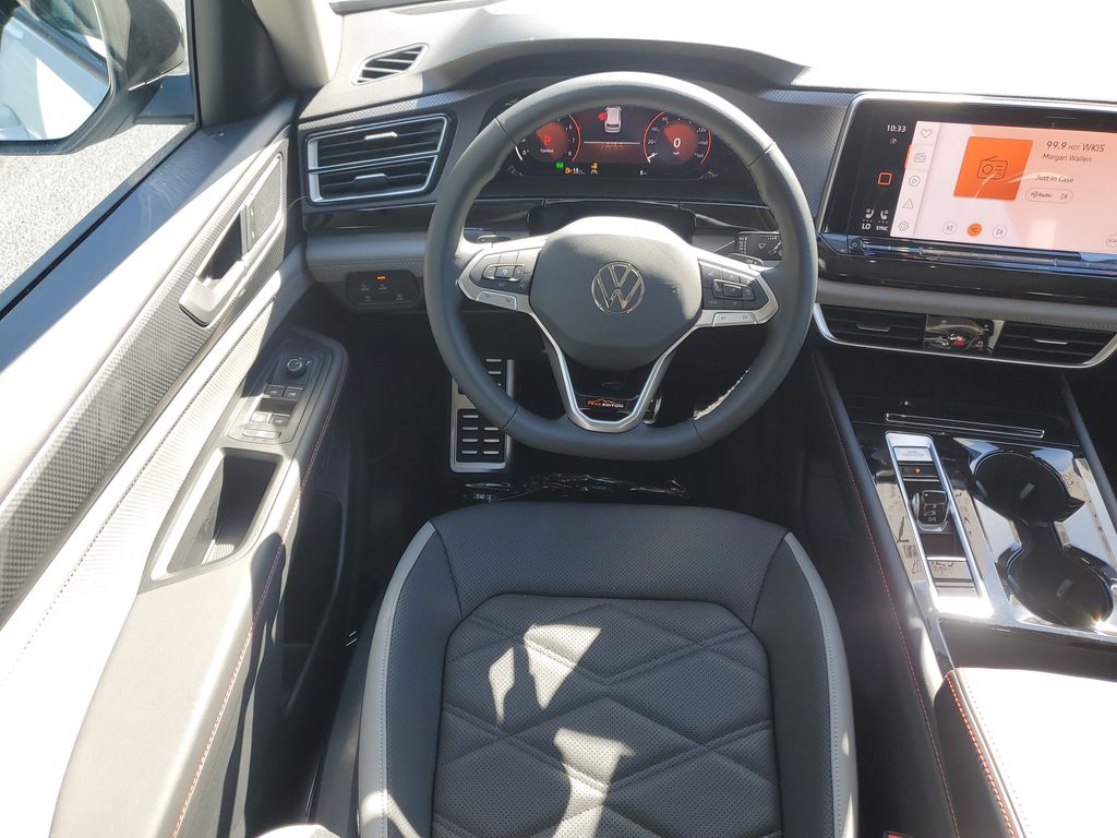 2025 Volkswagen Atlas Atlas Peak Edition - Photo 16