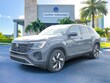  Volkswagen Atlas Cross Sport