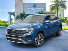 2025 Volkswagen Atlas Cross Sport 2.0T SE SUV