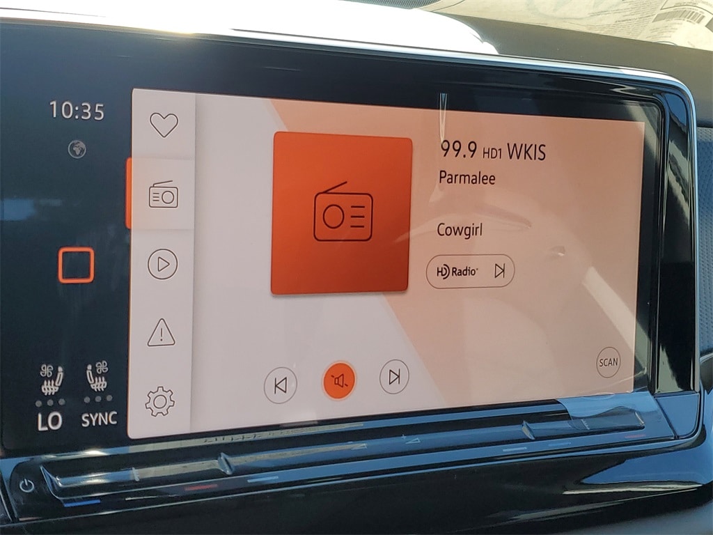 2025 Volkswagen Atlas Atlas Peak Edition - Photo 28