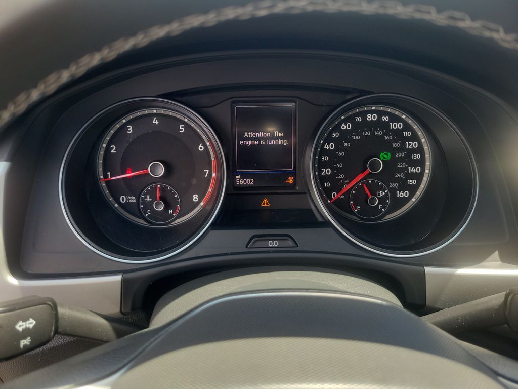 2021 Volkswagen Atlas Cross Sport SE w/Tech - Photo 26