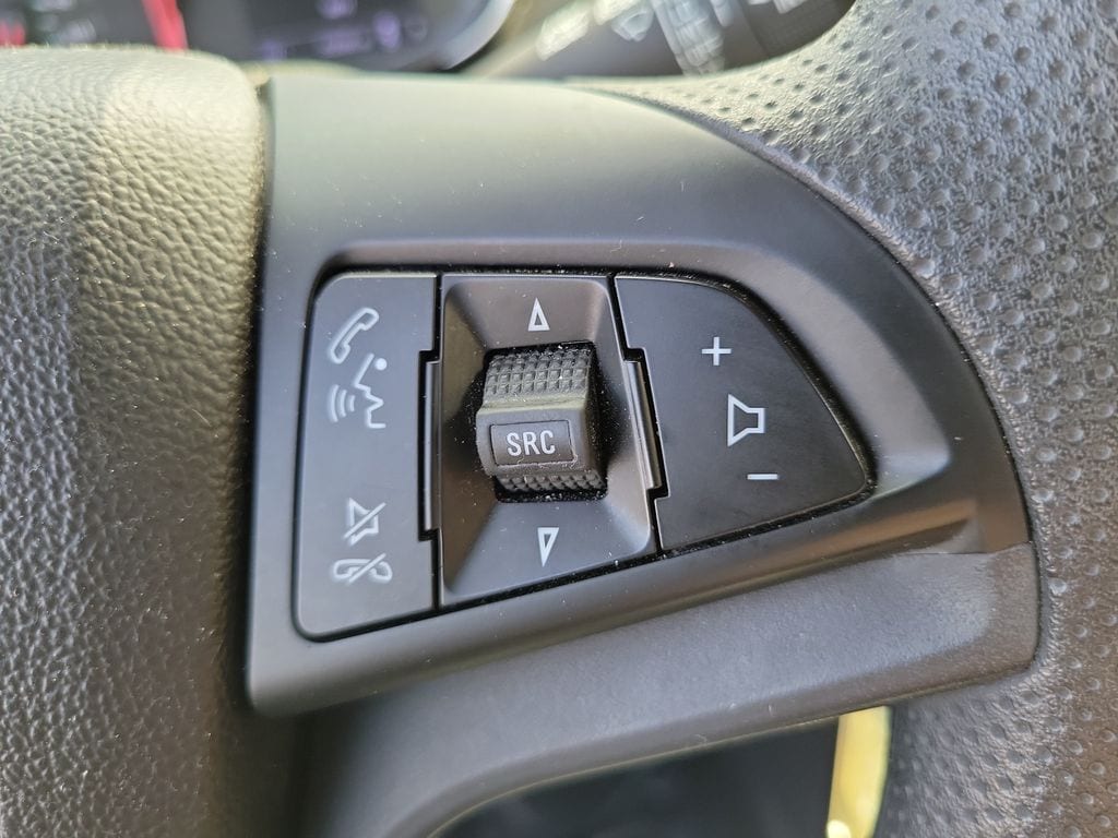 2020 Chevrolet Trax LT - Photo 21