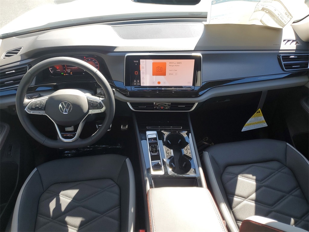 2025 Volkswagen Atlas Atlas Peak Edition - Photo 15