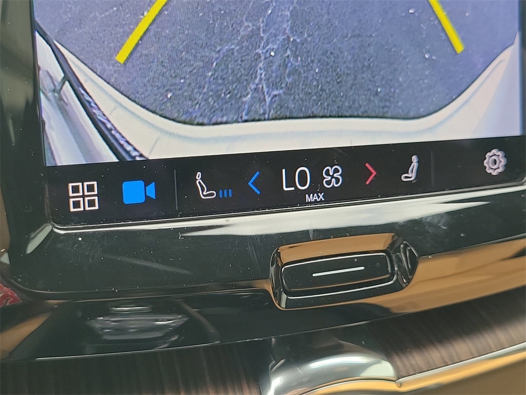 2022 Volvo XC60 Inscription - Photo 28