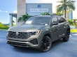 Volkswagen Atlas Cross Sport