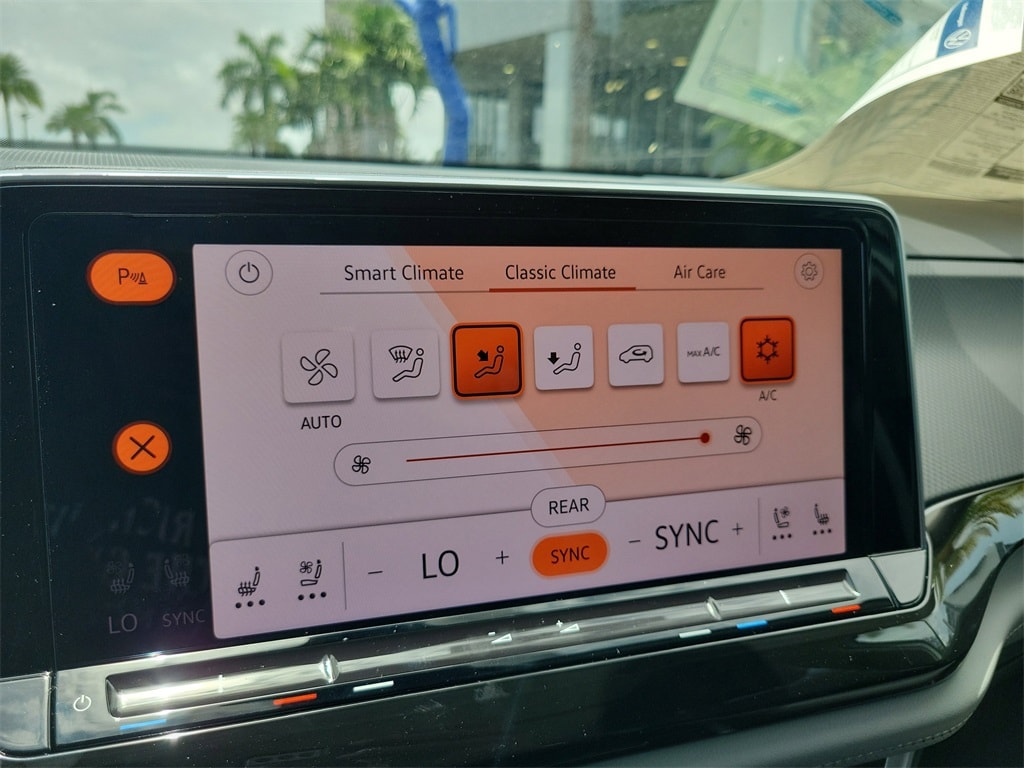 2025 Volkswagen Atlas Atlas Peak Edition - Photo 29