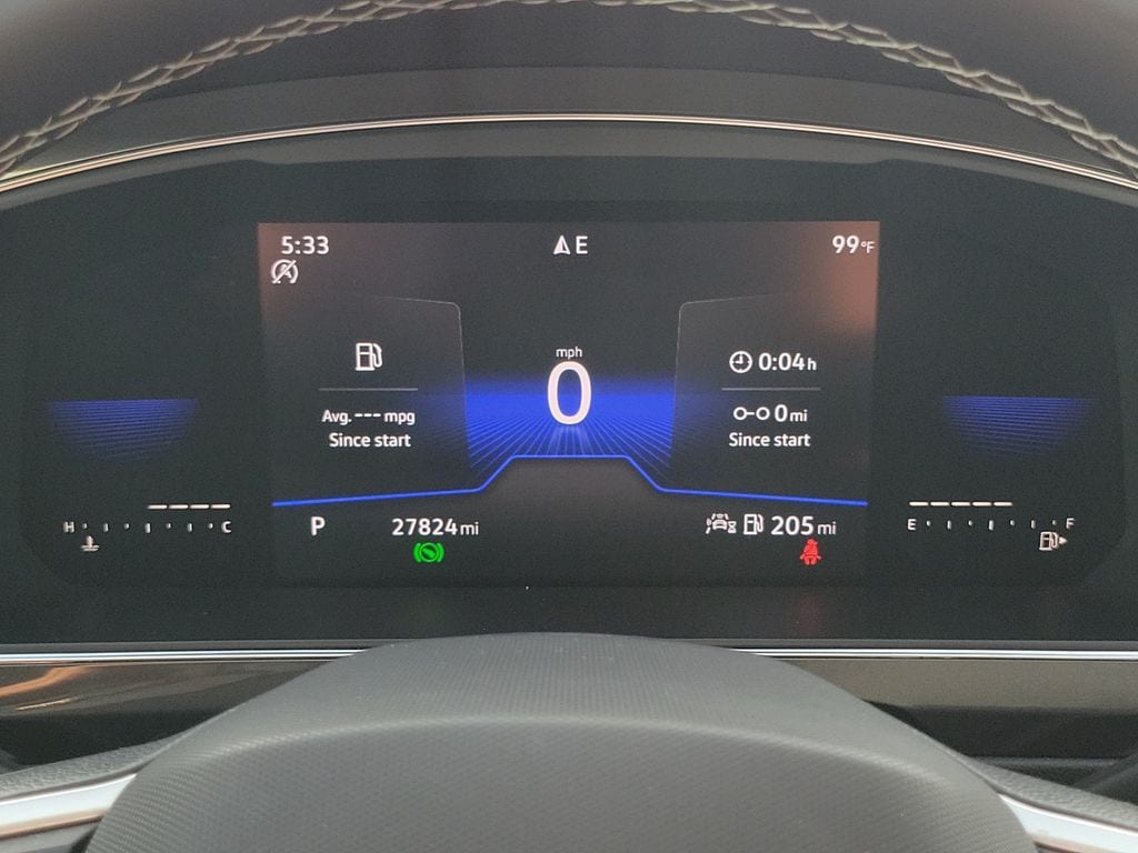 2023 Volkswagen Tiguan SE - Photo 22