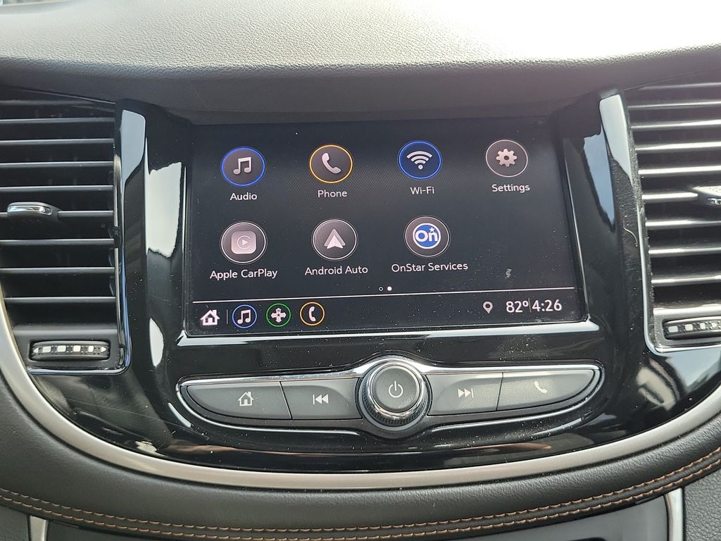 2020 Chevrolet Trax LT - Photo 23