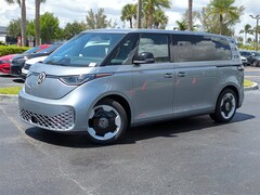 2025 Volkswagen ID. Buzz Pro S Minivan/Van 2025 Volkswagen ID. Buzz Pro S Minivan/Van