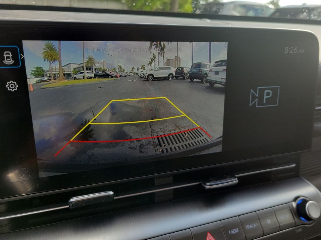 2024 Hyundai Kona SEL - Photo 26