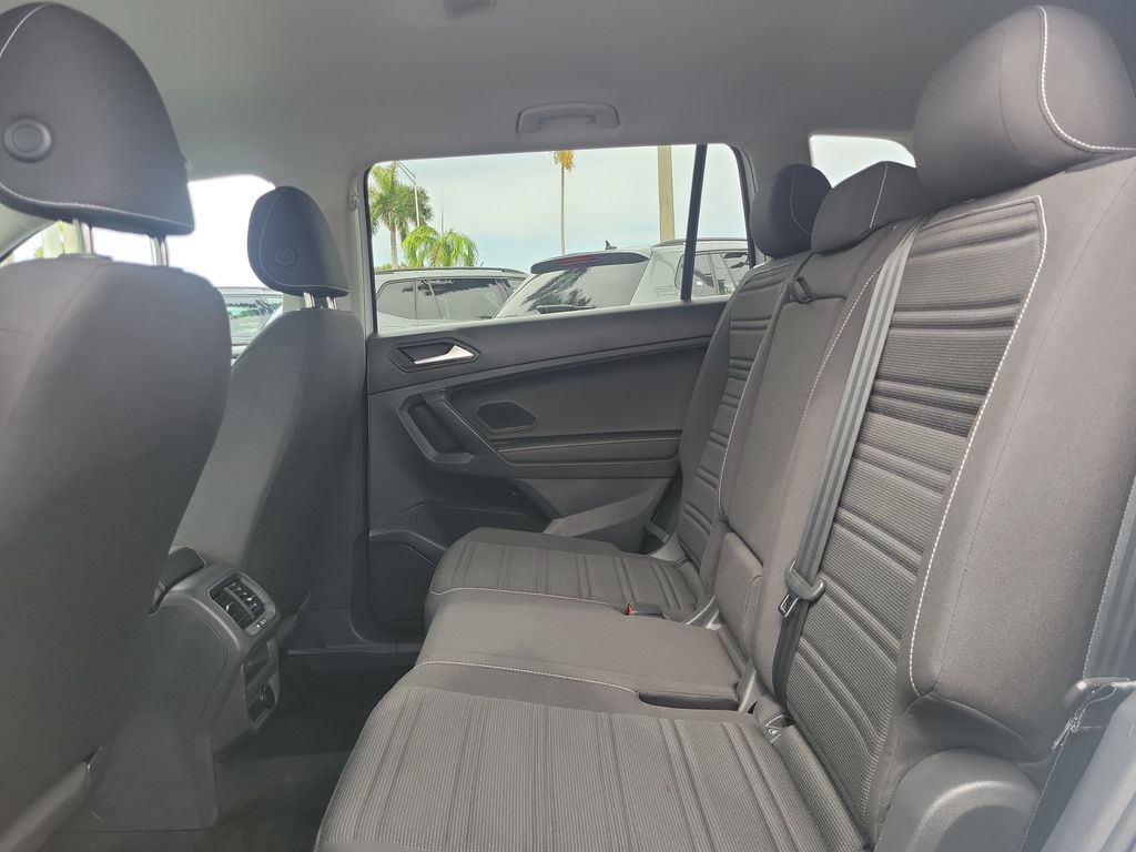 2023 Volkswagen Tiguan S - Photo 9