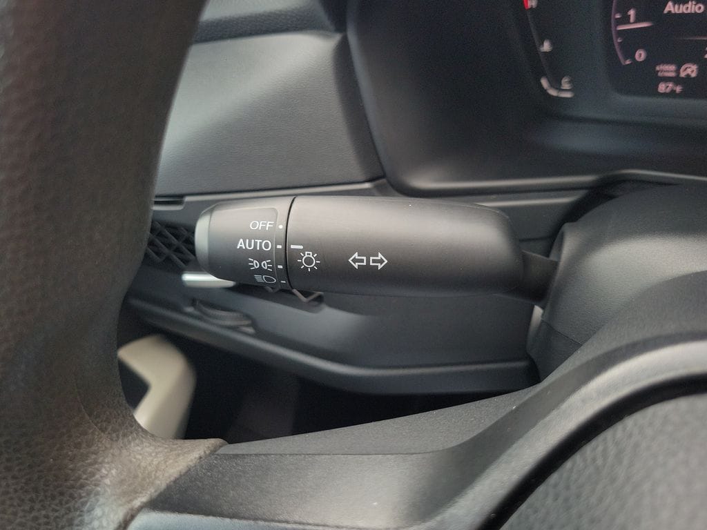 2025 Honda Accord SE - Photo 20