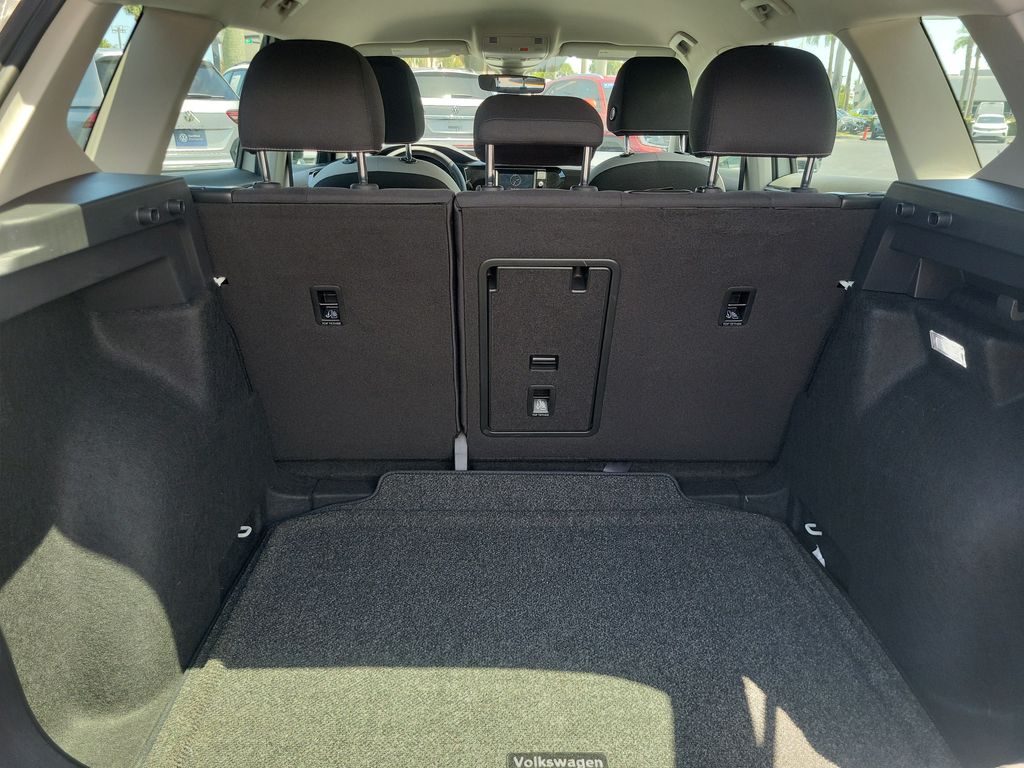 2024 Volkswagen Taos S - Photo 6