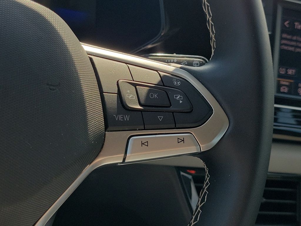 2023 Volkswagen Taos S - Photo 23