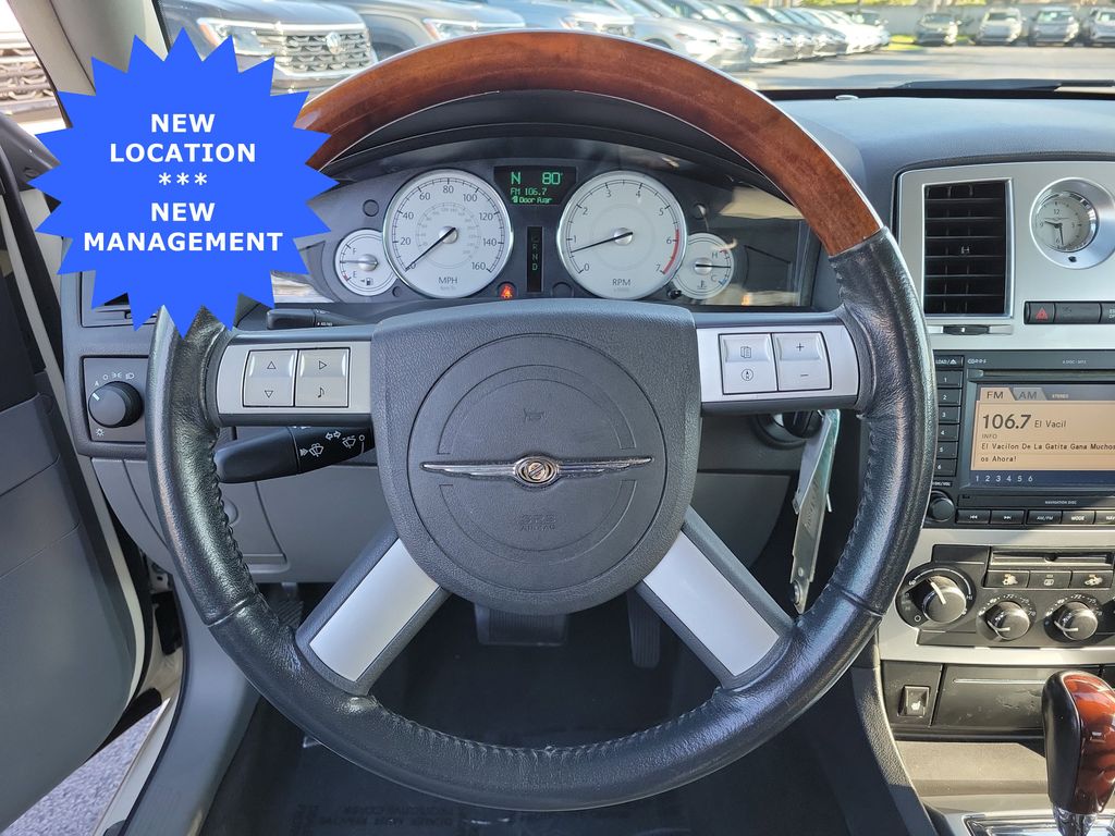 2005 Chrysler 300