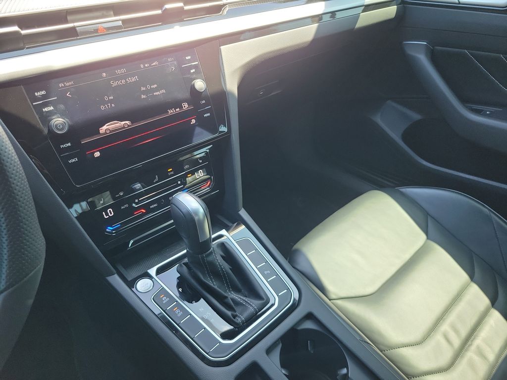 2023 Volkswagen Arteon SEL R-Line - Photo 33