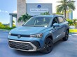 Volkswagen Taos