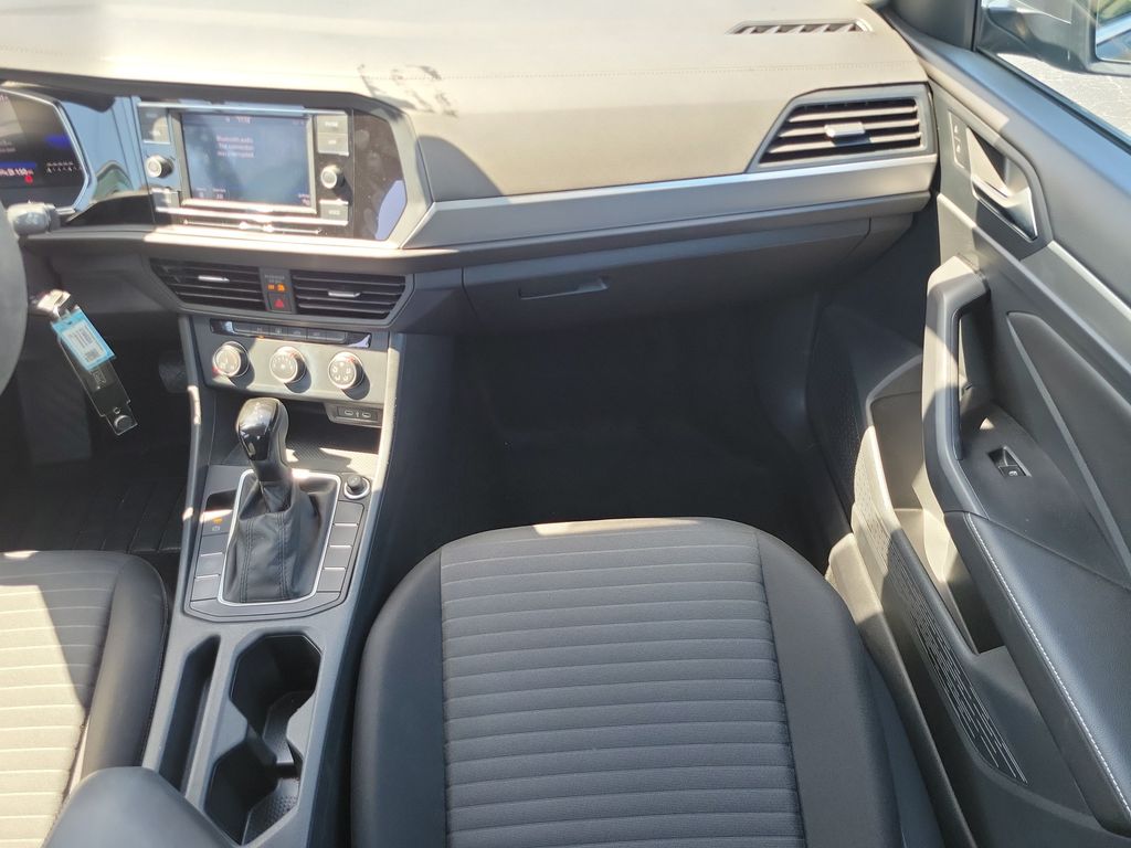 2023 Volkswagen Jetta S - Photo 12
