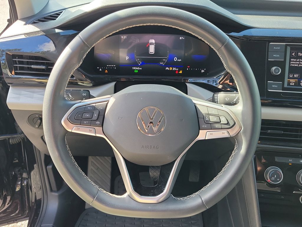 2023 Volkswagen Taos S - Photo 19