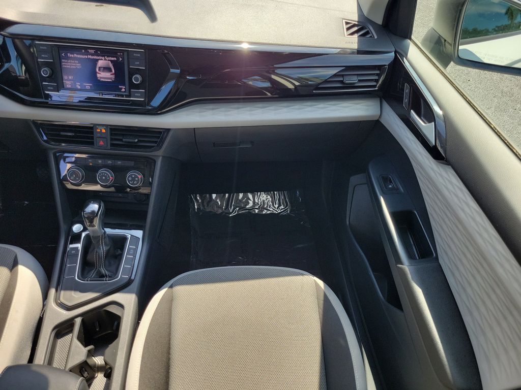 2023 Volkswagen Taos S - Photo 13