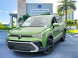 Volkswagen Taos