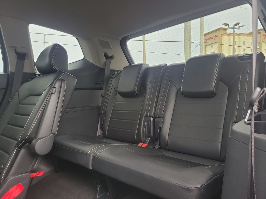 2021 Volkswagen Atlas SEL Premium - Photo 9