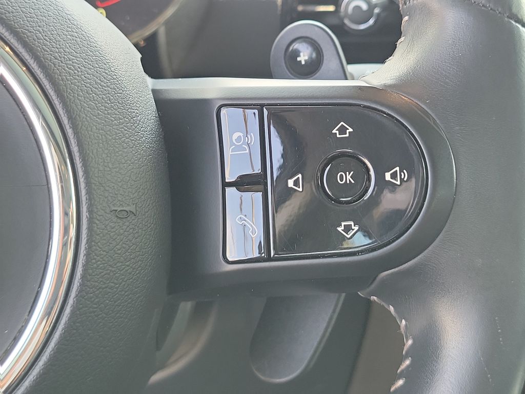 2023 MINI Clubman S - Photo 23