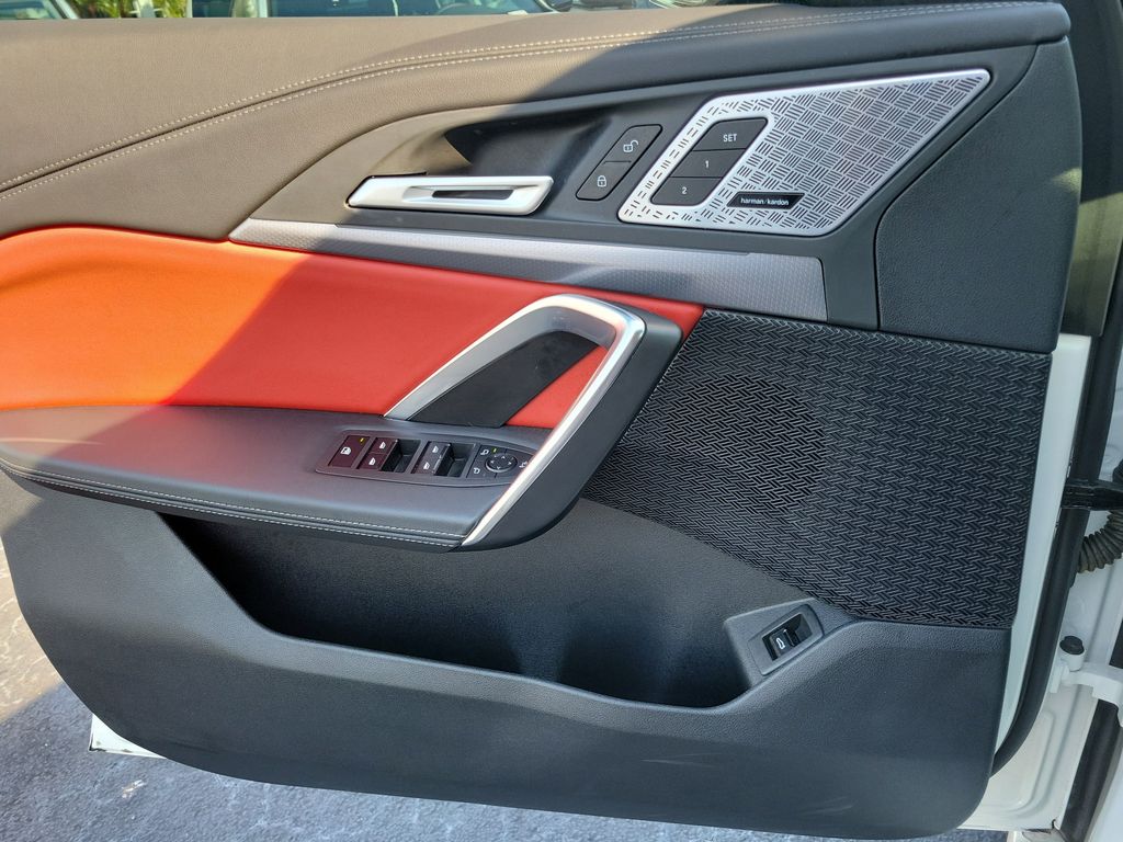 2025 BMW X1 M35i - Photo 23