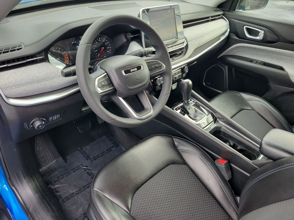 2022 Jeep Compass Latitude - Photo 19