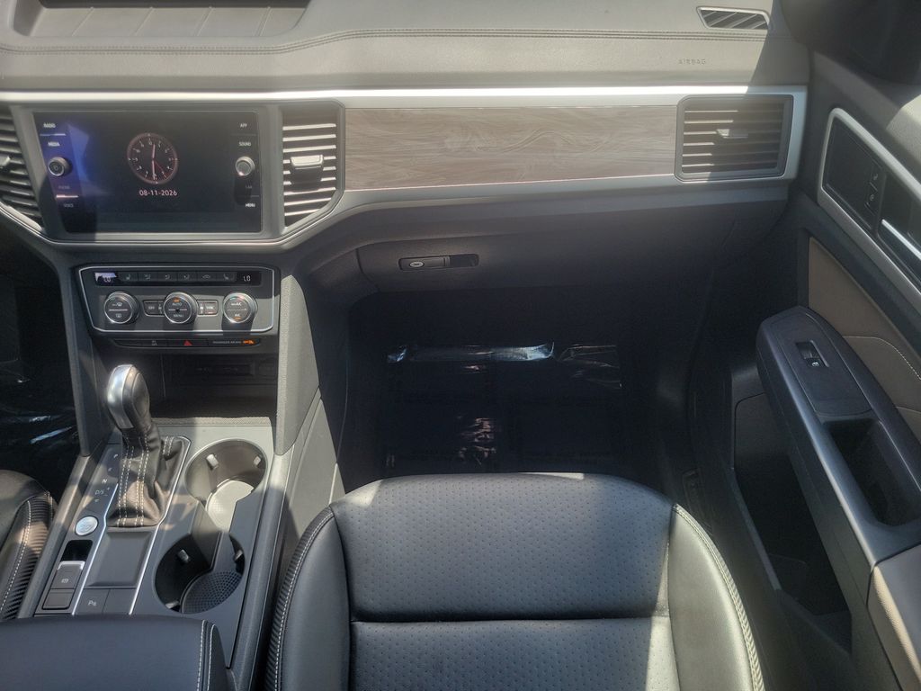 2021 Volkswagen Atlas Cross Sport SE w/Tech - Photo 10