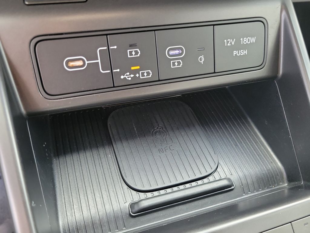 2024 Hyundai Kona SEL - Photo 30
