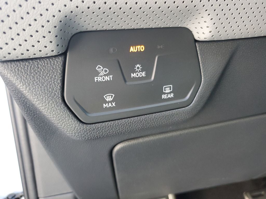 2025 Volkswagen Atlas Atlas Peak Edition - Photo 21