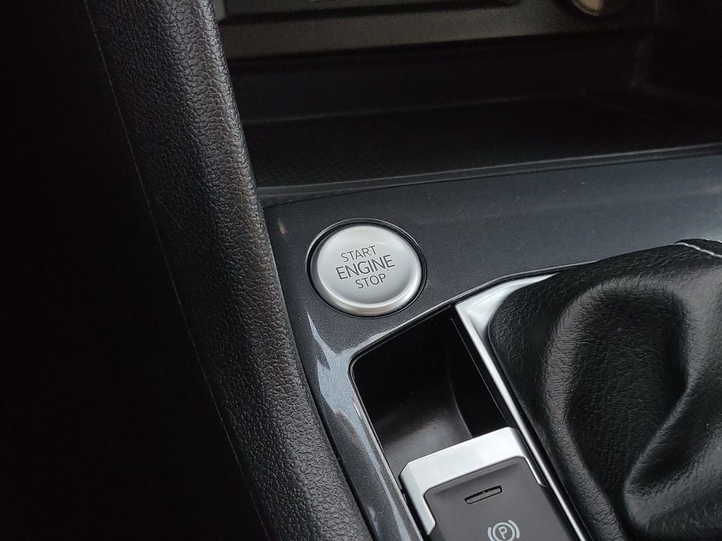 2023 Volkswagen Tiguan SE - Photo 30