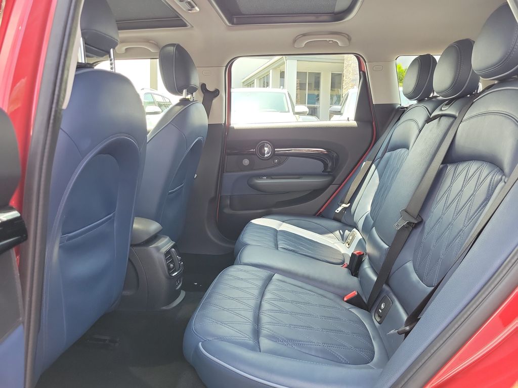 2023 MINI Clubman S - Photo 7