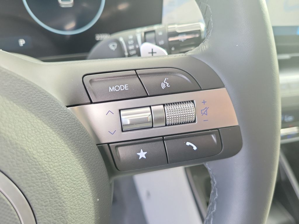 2024 Hyundai Kona SEL - Photo 22