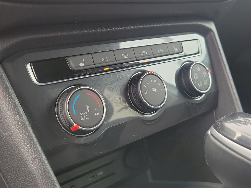2023 Volkswagen Tiguan S - Photo 25