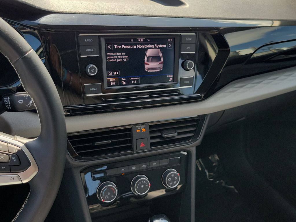 2023 Volkswagen Taos S - Photo 25