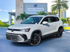 2025 Volkswagen Taos 1.5T SE SUV