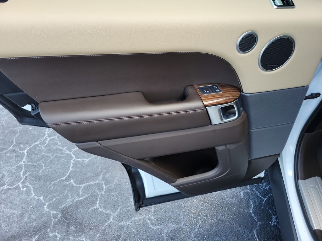 2020 Land Rover Range Rover Sport HSE - Photo 7