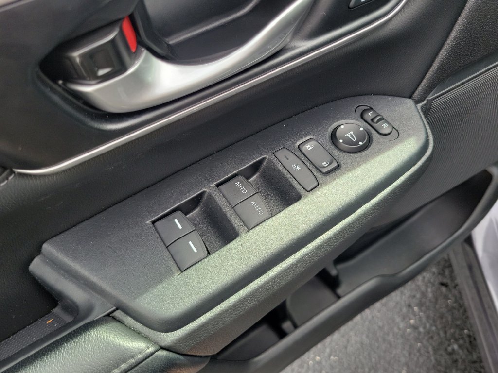 2020 Honda CR-V EX-L - Photo 18
