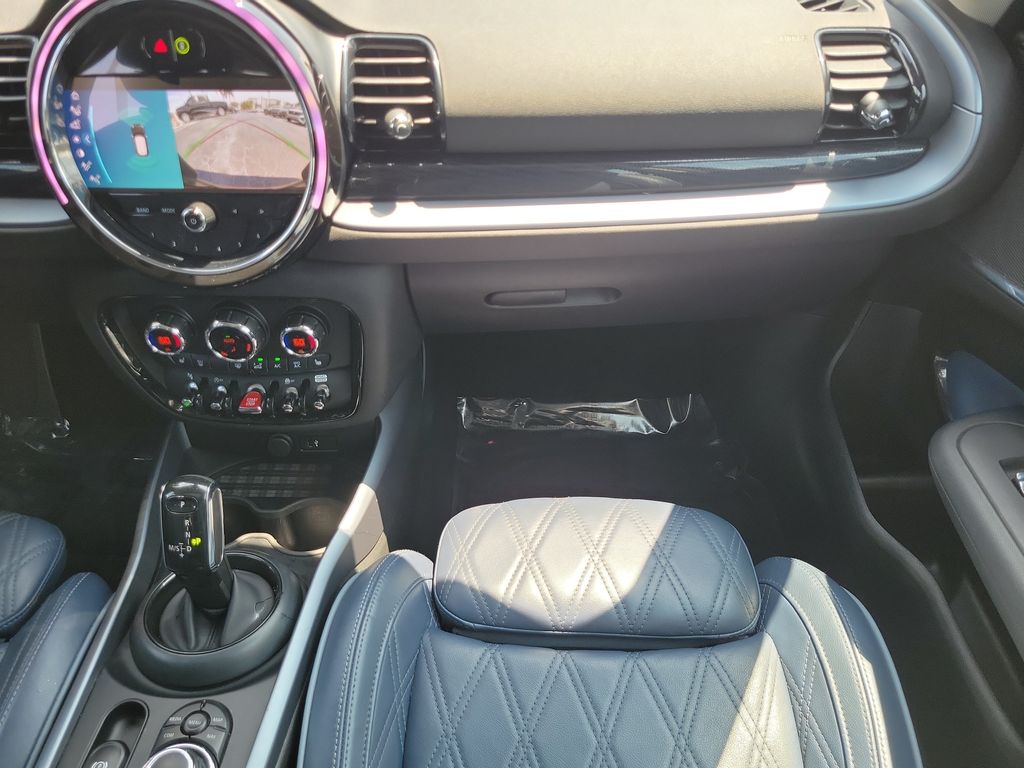 2023 MINI Clubman S - Photo 12