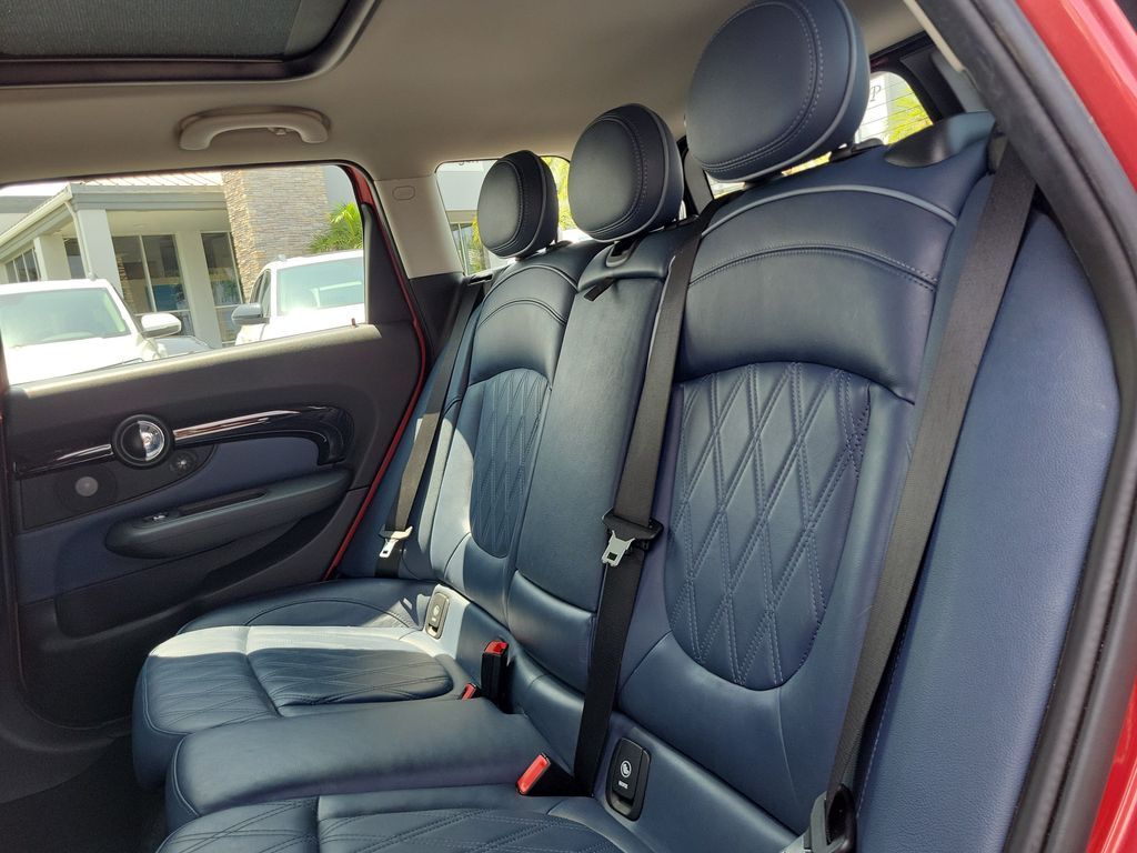 2023 MINI Clubman S - Photo 8